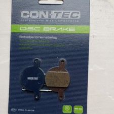 Contec scheibenbremsbeläge cb gebraucht kaufen  Sparneck