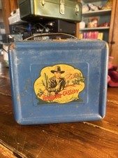 Vintage 1950s hopalong for sale  Corning
