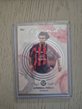 Topps pearl champions usato  Battipaglia
