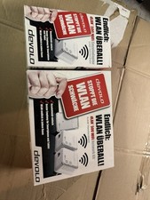 Devolo dlan 500 gebraucht kaufen  Soest