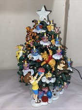 Danbury mint winnie for sale  Jamaica