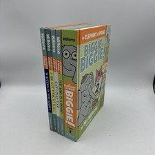 Elephant piggie hardcover for sale  La Crosse
