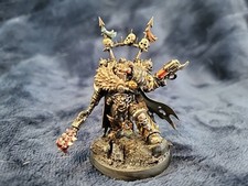 Warhammer40k chaos space for sale  Ellensburg