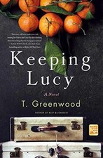 Keeping lucy paperback for sale  Philadelphia