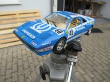 Bburago burago ferrari gebraucht kaufen Bburago burago ferrari gebraucht kaufen  Aschbach, Hefersweiler, Rothselberg