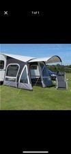 Kampa fiesta airpro for sale  BARNSLEY