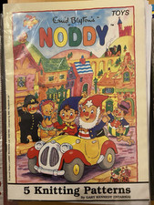 Alan dart noddy for sale  WIGAN