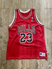 Champion jersey chicago gebraucht kaufen  Berlin