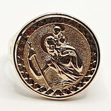 Big 9ct christopher for sale  BIRMINGHAM