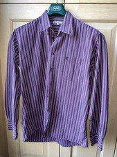 Chemise bande originale d'occasion  Argentan