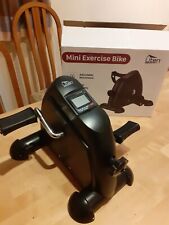 Mini heimtrainer uten gebraucht kaufen  Dietersburg