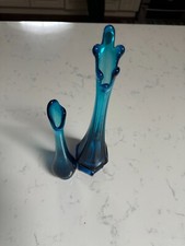 Vintage smith blue for sale  Oak Forest