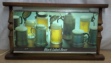 Rare vintage carling for sale  Belleville
