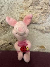 Doudou peluche disney d'occasion  Rully