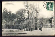 Rare old postcard d'occasion  Expédié en Belgium