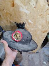 Cappello bersagliere usato  Castellammare di Stabia
