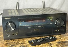 pioneer elite receiver for sale pioneer elite receiver for sale Conklin