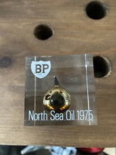 Vintage north sea for sale  STEVENAGE