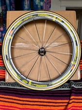 Vintage 2010 mavic for sale  San Francisco