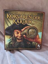 Korsaren karibik pegasus gebraucht kaufen  Frankfurt am Main