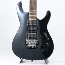 Guitarra elétrica Ibanez Prestige S5470-CLM azul cósmico mica, usado comprar usado  Enviando para Brazil