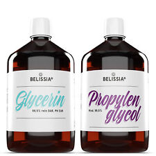 Belissia glycerin 500ml gebraucht kaufen  Nordstemmen