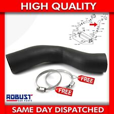 TUBO DE MANGUEIRA TURBO ENTRADA DE AR PARA MITSUBISHI L200 TRITON 2.4 DI-D 4WD 1505A775 comprar usado  Enviando para Brazil