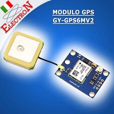 Modulo gps gps6mv2 usato  Asti