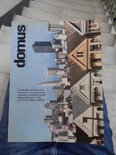 Domus 527 1973 usato  Venezia