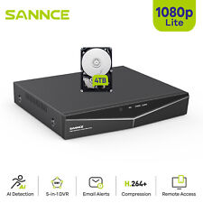 Sannce 16ch cctv for sale  Chino