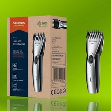 Grundig bartschneider 3140 gebraucht kaufen  Berlin