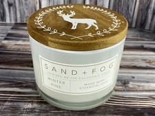 Sand fog scented for sale  Jackson