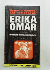 Erika omar fabio usato  Bologna