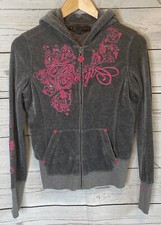 Coogi velour embroidered for sale  Alexandria