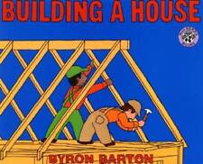 Building house paperback for sale  Montgomery