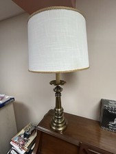 Stiffel brass table for sale  Monroeville