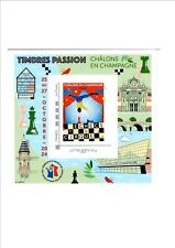 Bloc ffap timbres d'occasion  Béziers