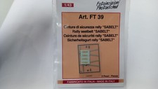 Fotft39 tameo kits usato  Modena