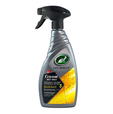 Turtle wax hybrid d'occasion  Mezzavia