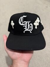 Chrome hearts hat for sale  Stafford