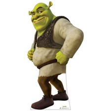 Shrek shrek lifesize for sale  Layton
