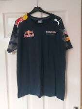 Puma red bull for sale  WOLVERHAMPTON