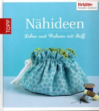 Band brigitte kreativ gebraucht kaufen  Weimar