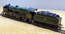 Hornby patriot 45543 for sale  STIRLING