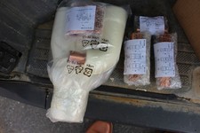 Toshiba outdoor piping for sale  NORTHAMPTON