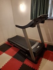 Running machine for sale  STROUD
