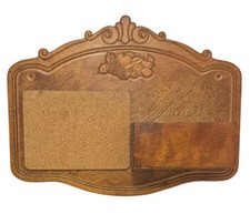Vintage wooden notes for sale  Sacramento