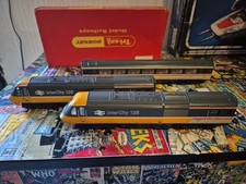 Hornby intercity 125 for sale  MAIDSTONE