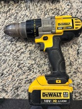 Dewalt akku schlagbohrschraube gebraucht kaufen  Rodgau