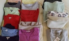 Bekleidungspaket teile street gebraucht kaufen  Backnang